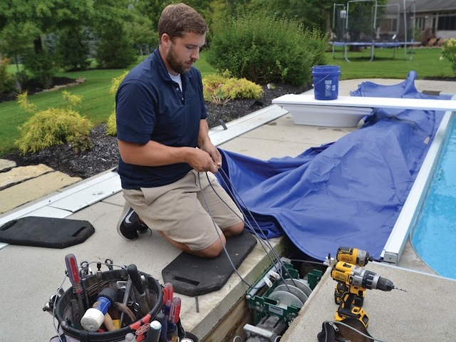 Cover Care, LLC