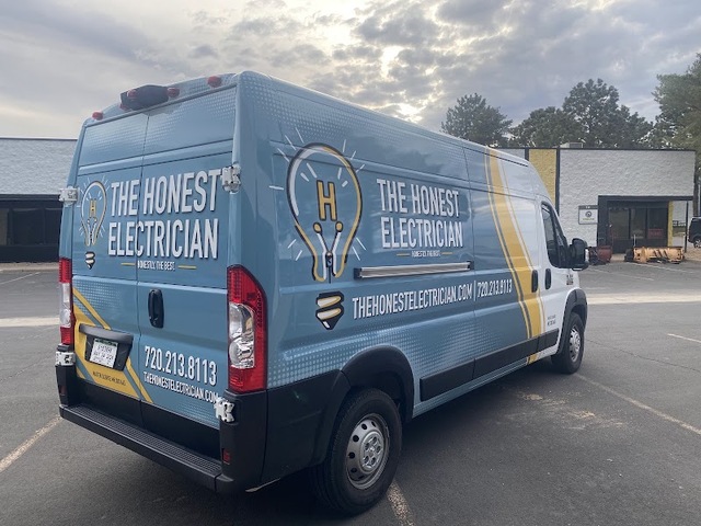 The Honest Electrician