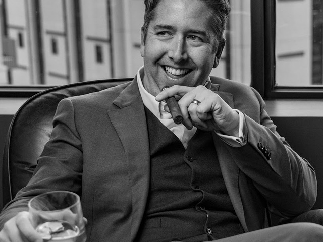 Dave Cook | Denver Mortgage Lounge | A Division of Luminate Bank