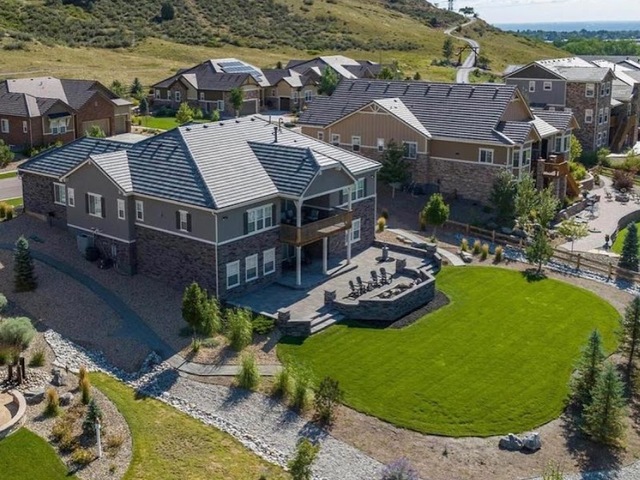 Littleton Lawn Care