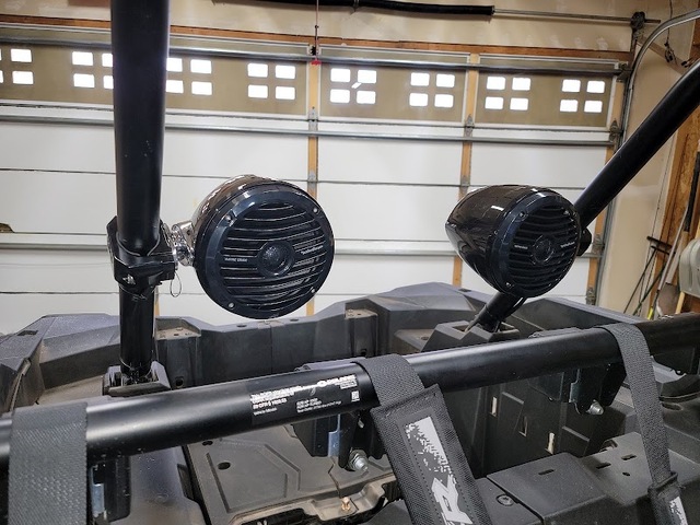 Jays Audio Video Installation