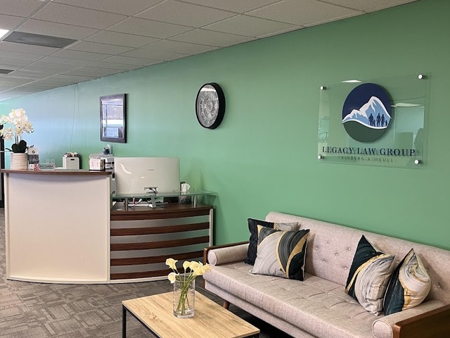 Legacy Law Group Colorado