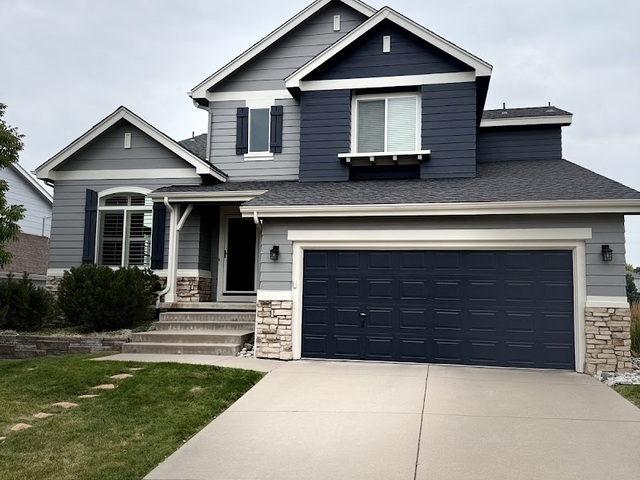 Stellar Painting and Remodeling