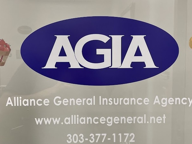 Alliance General Insurance Agency