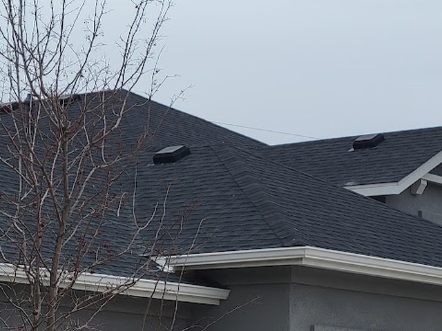 Budget Roof Colorado