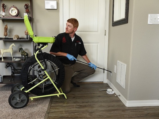 A Precise Home Inspection Inc