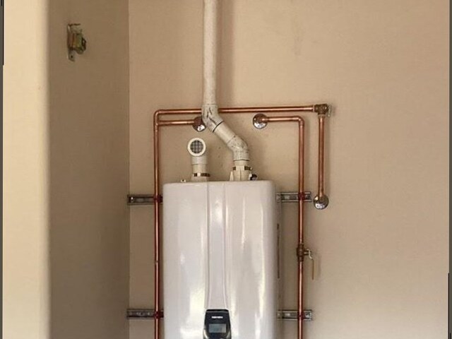 Stewart Family Plumbing & HVAC