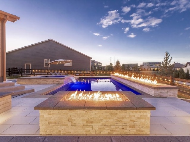 Integrity Pool Builders