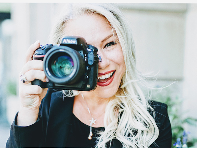 Gabriela G Photography Inc