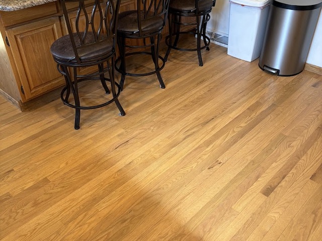 Evergreen Flooring & Tile