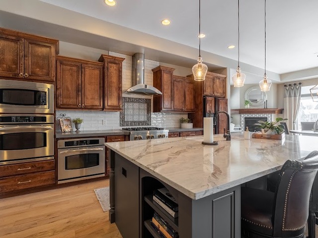 Arise Constructions & Remodels