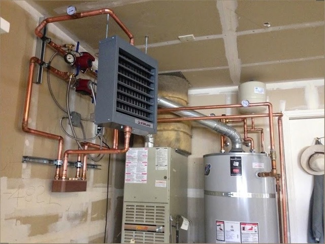 Arthur & Sons Plumbing & Electric