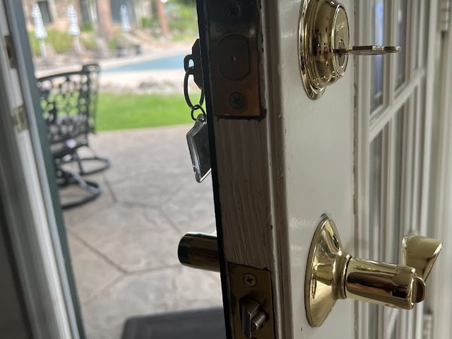 Bard LockSmith & Security