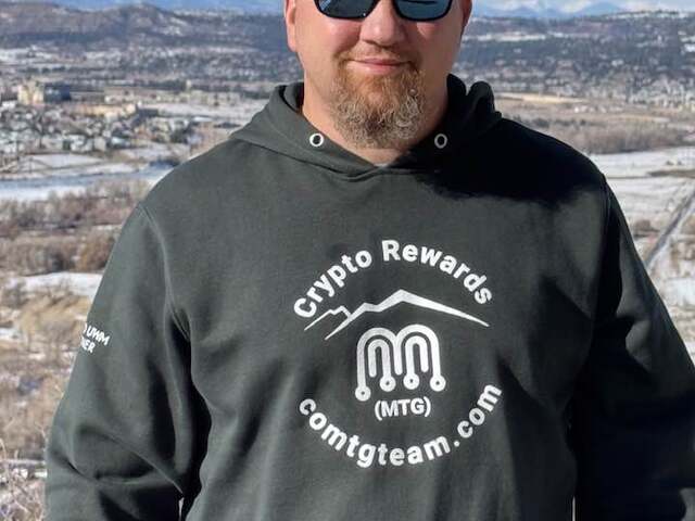 The Colorado Mortgage Team