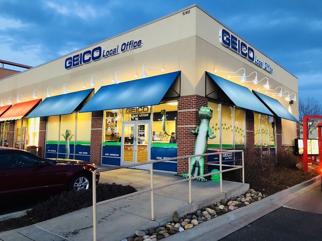 Michael Martinez - GEICO Insurance Agent