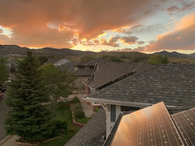 Golden Sky Roofing