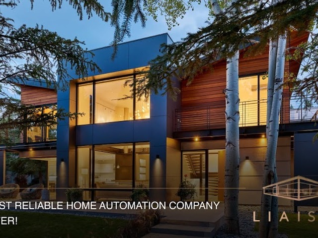 Liaison Technology Group