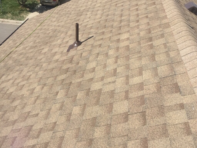 Denver Roofers LLC
