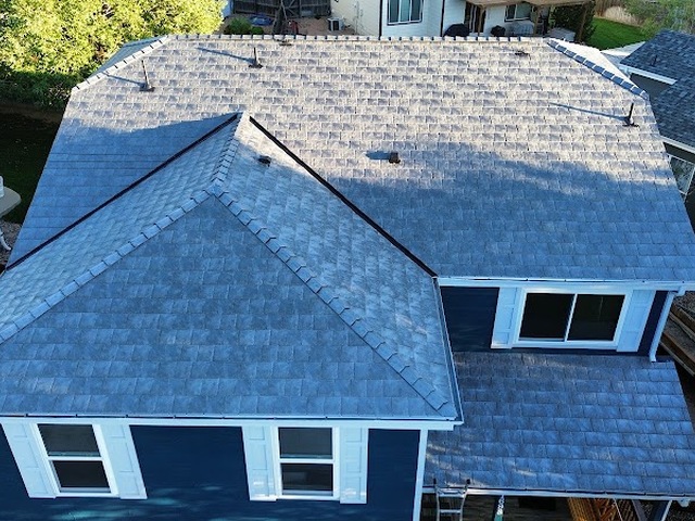 Tepuy Roofing