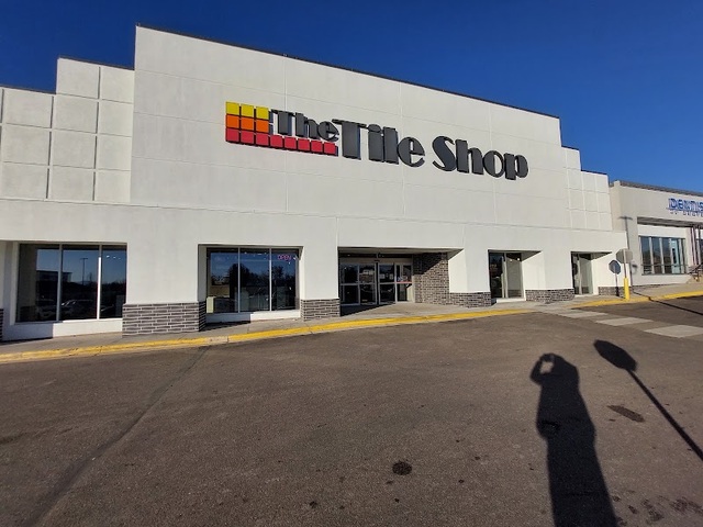 The Tile Shop