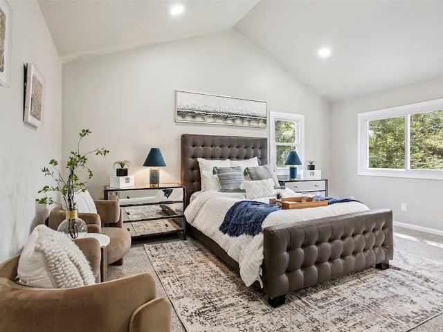 Ideal Home Staging LLC