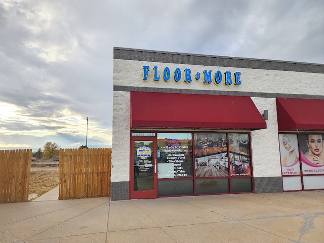 Floor & More