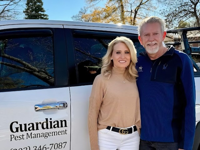Guardian Pest Management