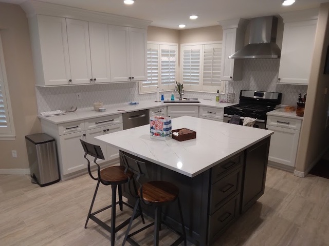 Jack Of All Trades Remodel