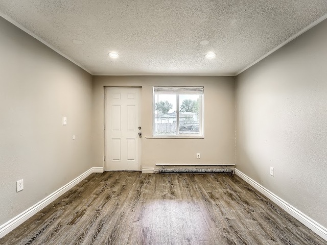 SMG Property, Aurora