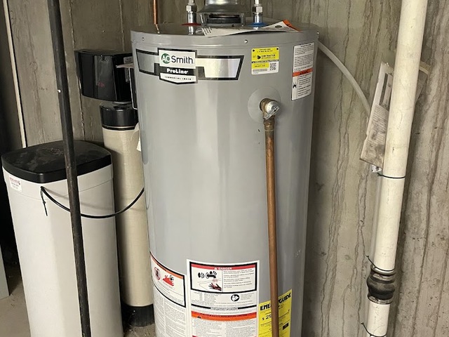 Affordable Plumbing Heat and Electrical