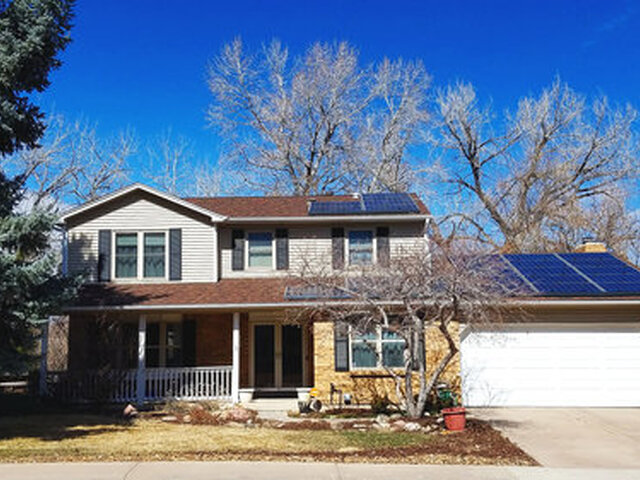 Solar 4 Planet A