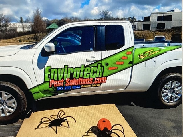 Envirotech Pest Solutions