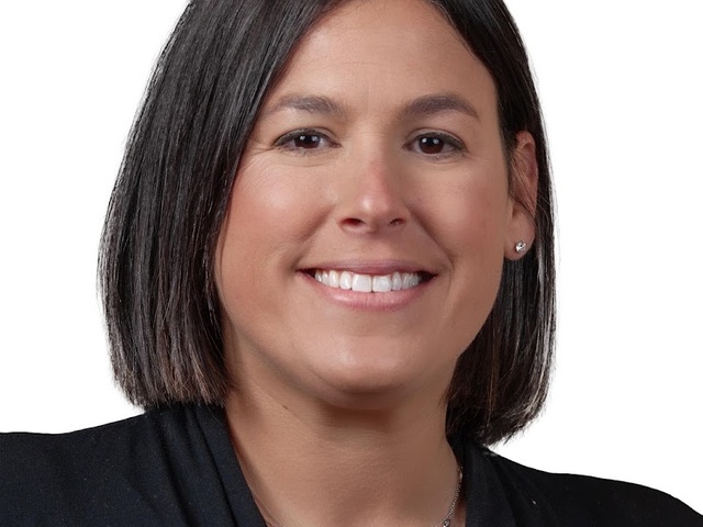 US Bank - Katie Krasne, Mortgage Loan Officer