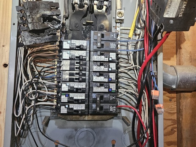 Knight Electrical Inc