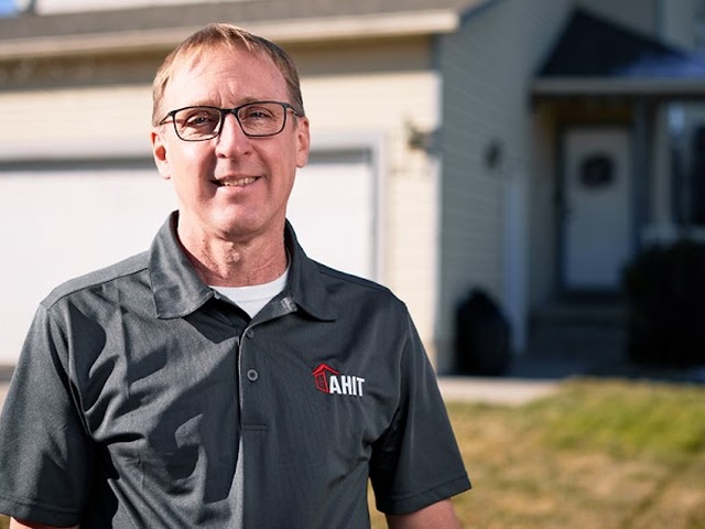 American Home Inspectors Training