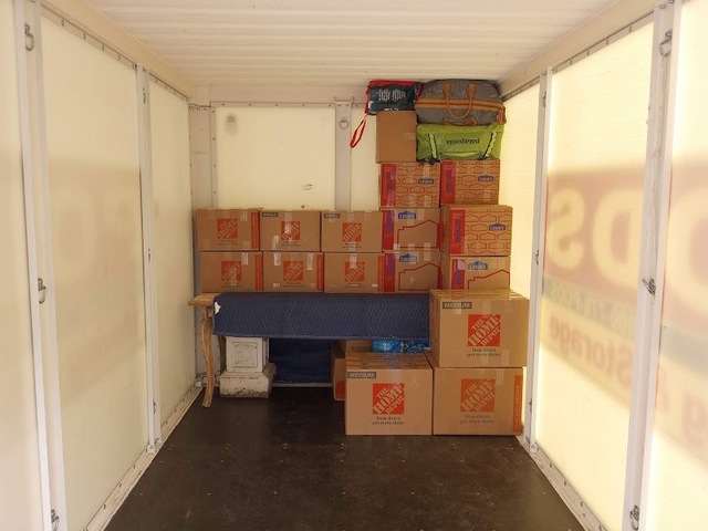 Crosley Family Moving LLC