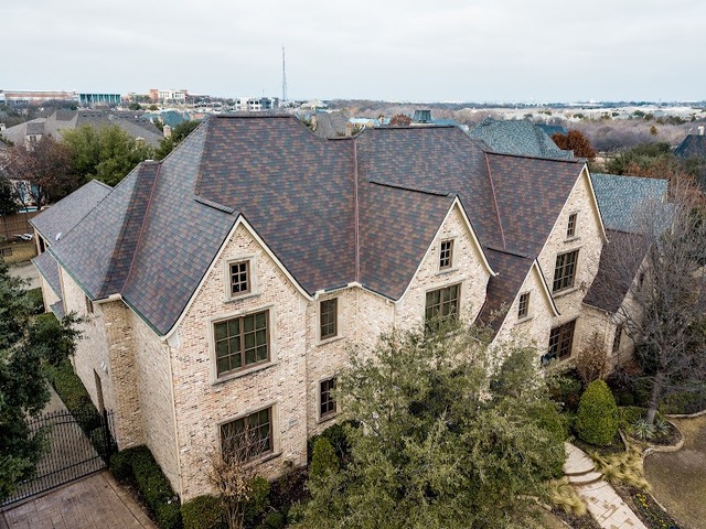 Celtic Roofing