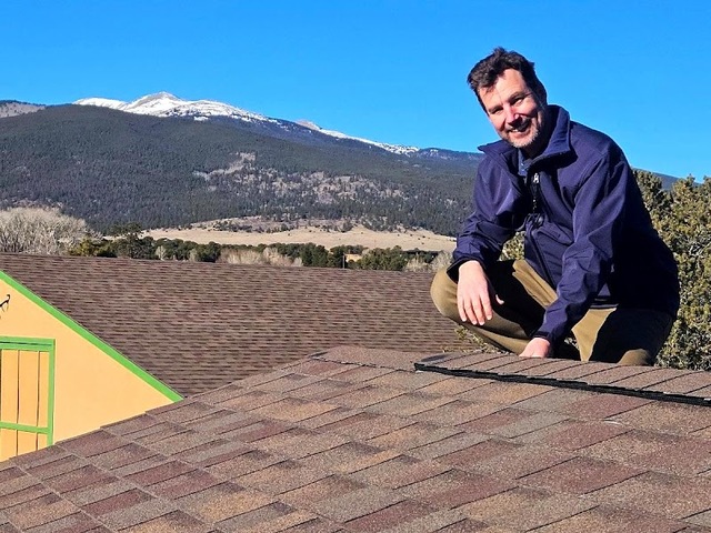 Golden View Home Inspections, LLC