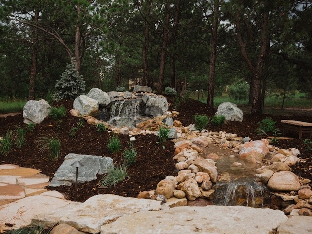 Paradise Outdoor Design and Landscaping