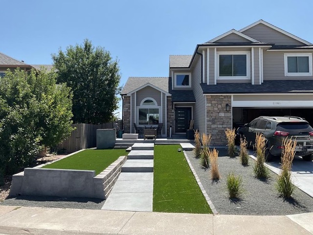 J&A Premium Concrete Construction LLC