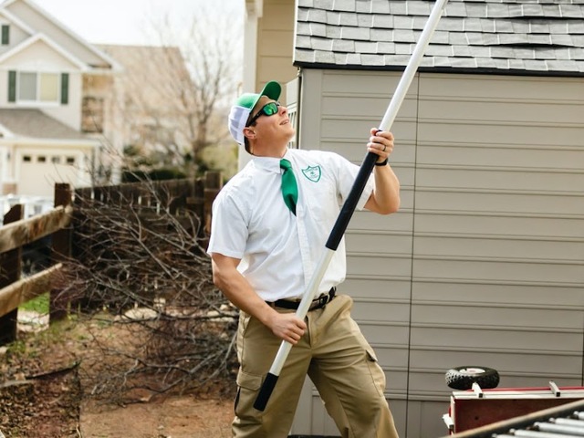 Konold Pest Control
