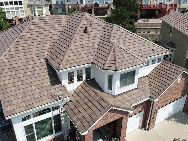 Keystone Roofing Inc.