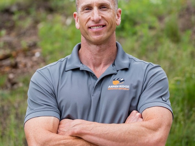 Aspen Ridge Inspection Services