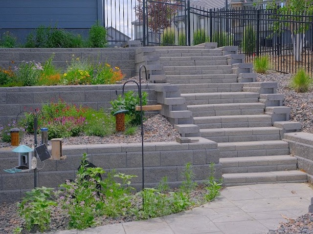 Little Foot Landscaping Co