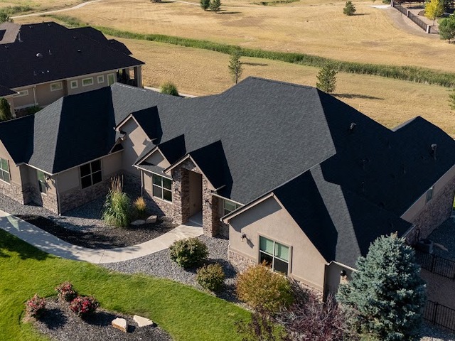 Ideal Roof & Exterior Pros
