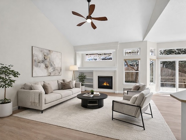 TL Floor & Design Englewood