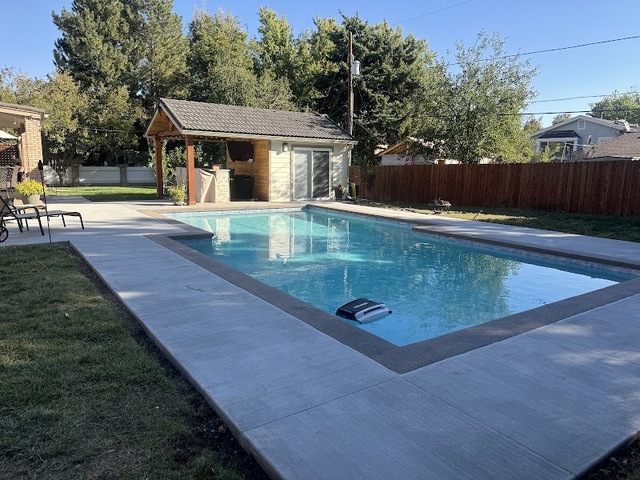 Laguna Pools