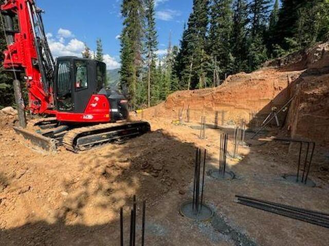 Penley Concrete Forming, Inc