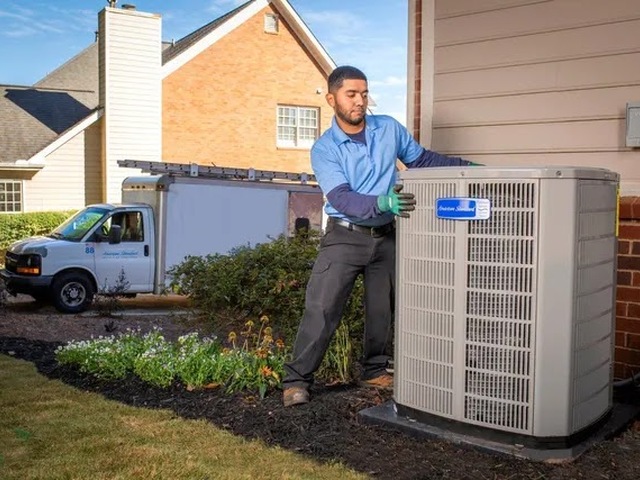 Colorado Air & Heating Service