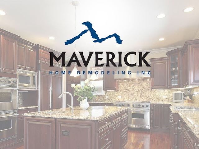 Maverick Home Remodeling, Inc.